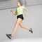 Puma ForeverRun Nitro WTR puma black/glacial gray/fizzy apple (Damen) Vorschaubild