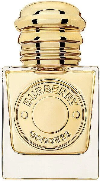 Burberry Goddess Eau de Parfum nachfüllbar, 30ml