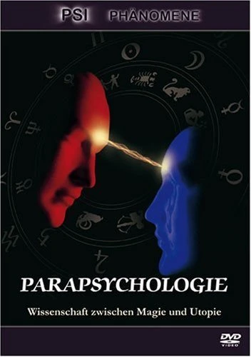 Parapsychologie - Zwischen Magie und Utopie (DVD)
