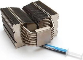 Prolimatech Megahalems Rev. C Kühlkörper