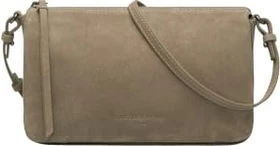 Liebeskind Berlin Nina S Umhängetasche beige