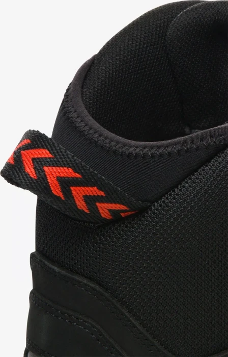Viking Villrein High GTX BOA Hunting schwarz/rot
