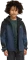 Jack Wolfskin Trailventure 2L Funktionsjacke midnight sky (Junior) Vorschaubild