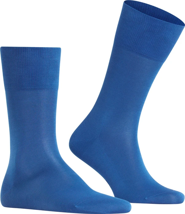 Falke Tiago Socken sapphire (Herren)