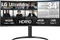 LG UltraWide 34WR55QK-B, 34" Vorschaubild