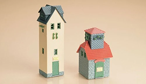 Auhagen Trafohäuschen