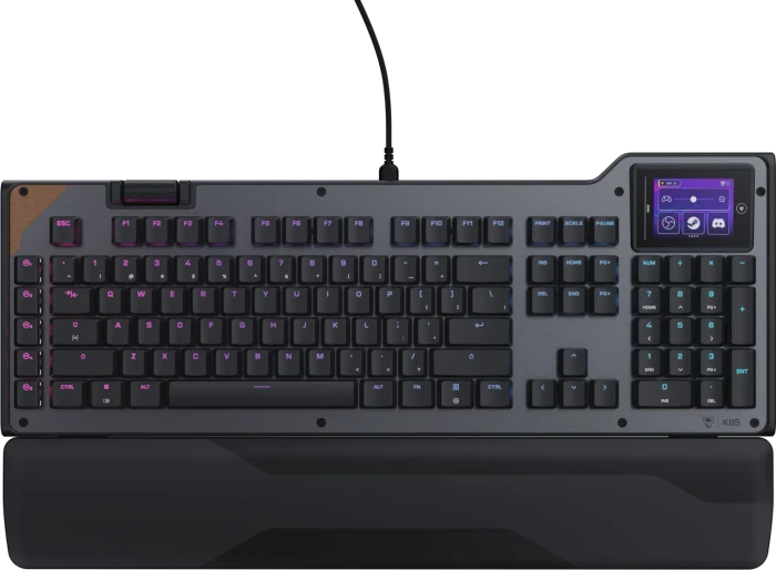 Turtle Beach Command Series KB5