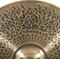Meinl Pure Alloy Custom Medium Thin Crash 20" Vorschaubild