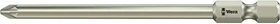 Wera 3855/4 Pozidriv Bit 1/4", PZ1x89mm, 1 Stück