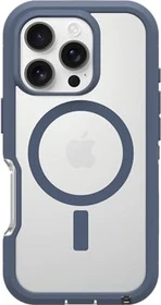 Otterbox Defender XT MagSafe für Apple iPhone 16 Pro baby blue jeans