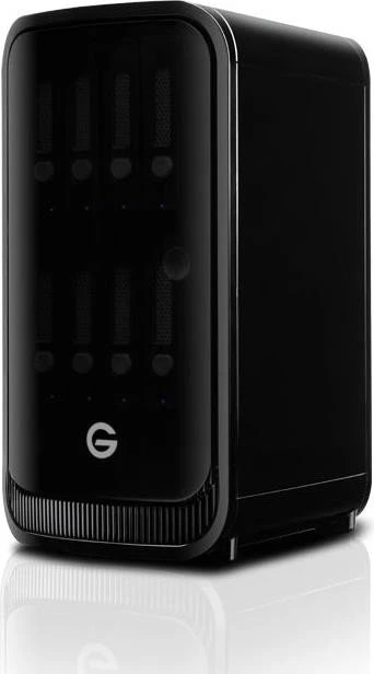 SanDisk Professional G-SPEED Studio XL, 64TB, Thunderbolt 2 / Mini DisplayPort 1.2