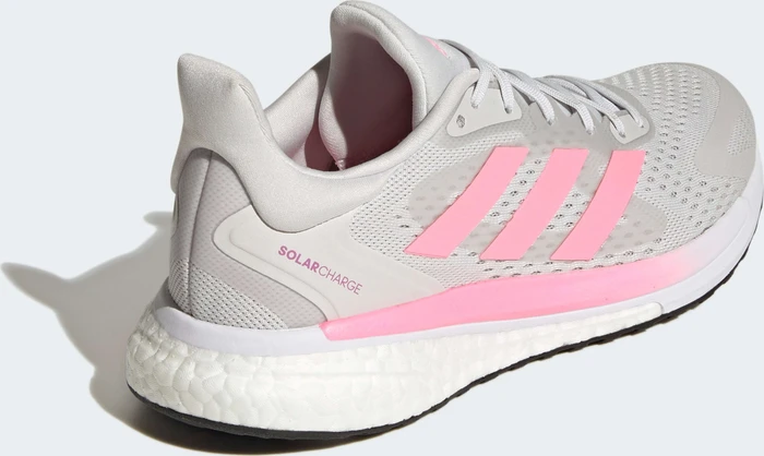 adidas Solarcharge dash grey/beam pink/grey one (Damen)
