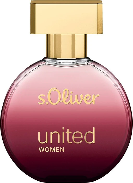 s.Oliver United Women Eau de Toilette, 30ml