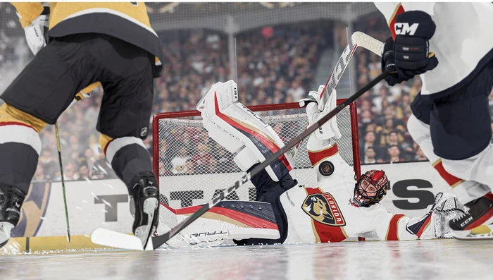 EA Sports NHL 24 (Xbox One/SX)