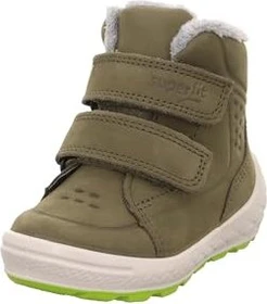 Superfit Groovy 2.0 GTX grün (Junior)