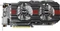 ASUS Radeon HD 7870 GHz Edition DirectCU II, HD7870-DC2TG-2GD5-V2, 2GB GDDR5, 2x DVI, HDMI, DP Vorschaubild