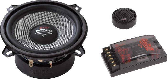 Audio System R 130 EVO