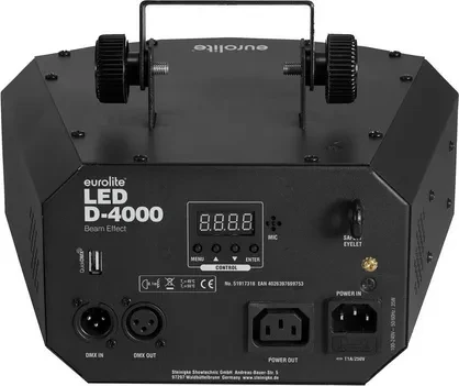 Eurolite LED D-4000