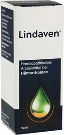 Lindaven Tropfen, 50ml