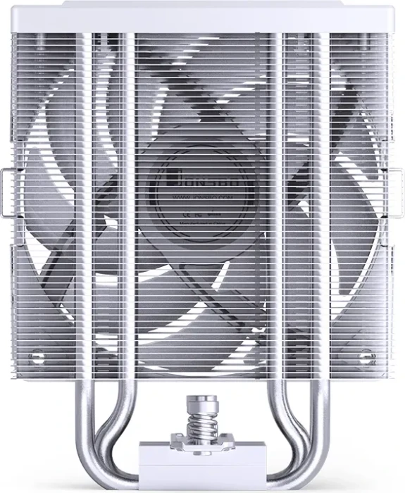 Jonsbo CR-1000MAX ARGB White, weiß