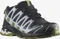 Salomon XA Pro 3D V8 GTX black/green moss/zen blue (Damen) Vorschaubild