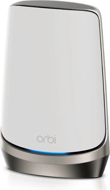 Netgear Orbi Wi-Fi 6E, 960 Serie RBKE962, AXE11000, Router und Repeater Set, 2er-Bundle