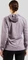 Odlo Waterproof X-Alp Performance Knit Laufjacke gray ridge (Damen) Vorschaubild