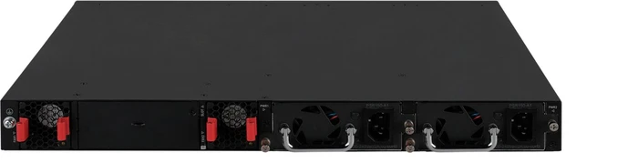 HPE FlexNetwork 5520 HI Rackmount Gigabit Managed Switch, 16x RJ-45, 8x RJ-45/SFP, 4x SFP+, 1x Erweiterungsslot