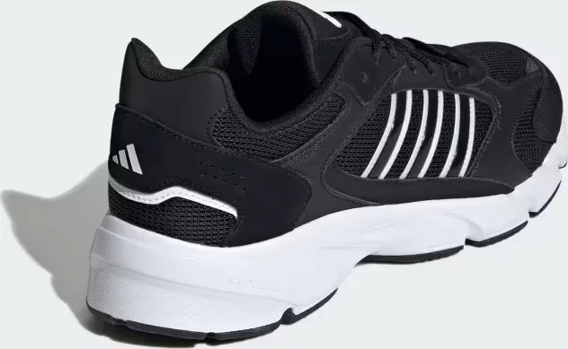 adidas Crazychaos 2000 core black/cloud white (Herren)