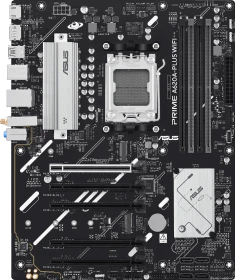 ASUS Prime A620A-Plus WIFI (AMD AM5)