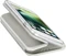 Hama Booklet Curve für Apple iPhone 7/8 silber Vorschaubild