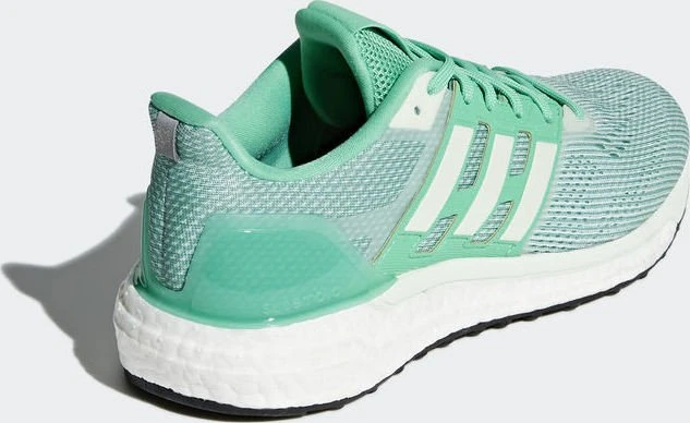 adidas Supernova hi-res green/aero green/green three (Damen)