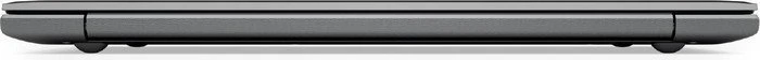 Lenovo IdeaPad 510-15IKB, grau, Core i7-7500U, 8GB RAM, 128GB SSD, 1TB HDD, GeForce 940MX, DE