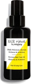 Sisley Hair Rituel L'Huile Précieuse Cheveux Haaröl, 100ml