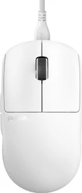 Pulsar Gaming Gears X2V2 Wired weiß, USB (PX2222D)