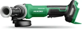 Hikoki G1813DFW4Z Akku-Winkelschleifer solo