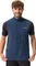 Vaude Moab Zip-Off Fahrradjacke dark sea uni (Herren) Vorschaubild