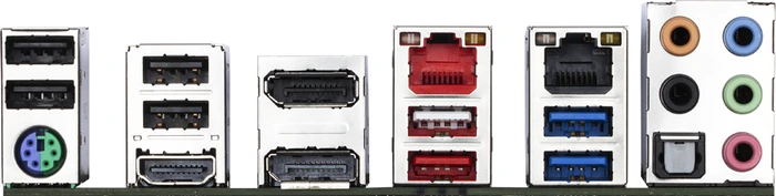 GIGABYTE W480 Vision W (Intel 1200)