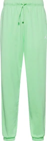 Nike Jordan Sport Crossover Fleece Trainingshose lang vapour green/white