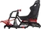 Oplite Cockpit GTR S8 Elite Force Red, schwarz/rot (OP-GTR-EFR(S8)) Vorschaubild
