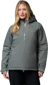 Columbia Trailborne Insulated Funktionsjacke sedona sage (Damen)