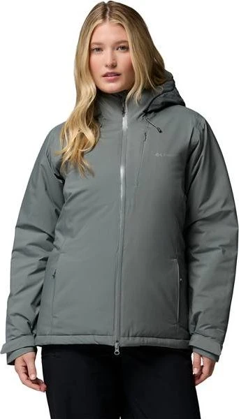 Columbia Trailborne Insulated Funktionsjacke sedona sage (Damen)