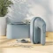 Kenwood HMP40.000GY Quick Mix Go Handmixer storm blue Vorschaubild