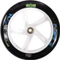 Hudora Big Wheel 205 Scooter grün/blau Vorschaubild