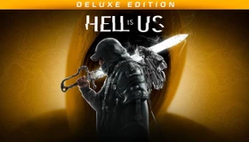 Hell is Us (Download) (PC)
