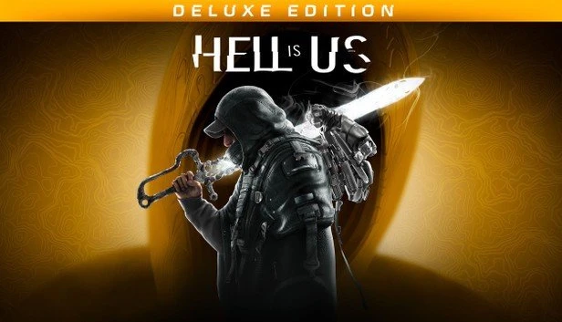 Hell is Us (Download) (PC)