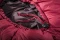Deuter Orbit -5° SL Mumienschlafsack cranberry/aubergine Vorschaubild