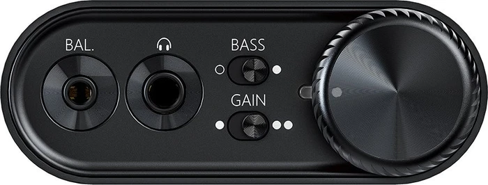 FiiO K3