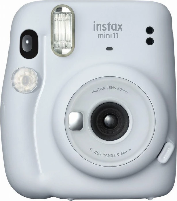 Fujifilm instax mini 11 ice white