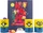 Minions Duftwachs-Adventskalender 2025 (A2527)
